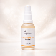 Orange Treat - Ser de față cu Vitamina C 