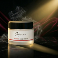 Stefemme VENOM - Cremă antirid cu Vib-Activ, efect botox-like