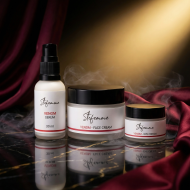 Stefemme VENOM - Rutina completă antirid cu Vib-Activ, efect botox-like