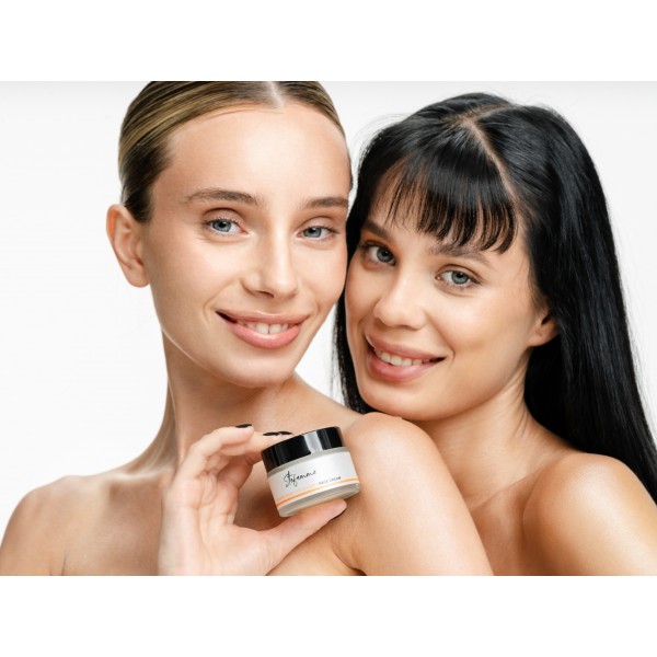 Orange Treat - set protector și uniformizant cu Vitamina C
